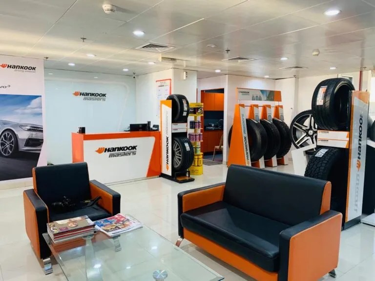 Tire, Battery and Lubricant Distributor Qatar Imalco  Store