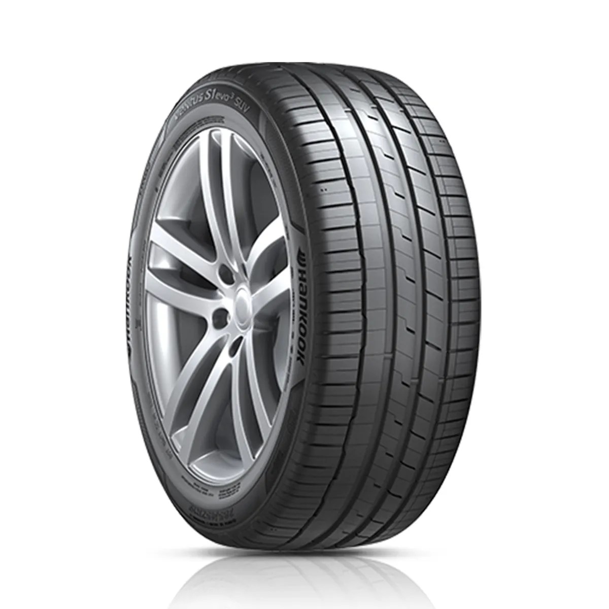 VENTUS S1 EVO3 (K127B) 225/45R17 94Y XL, HANKOOK VENTUS S1 EVO3