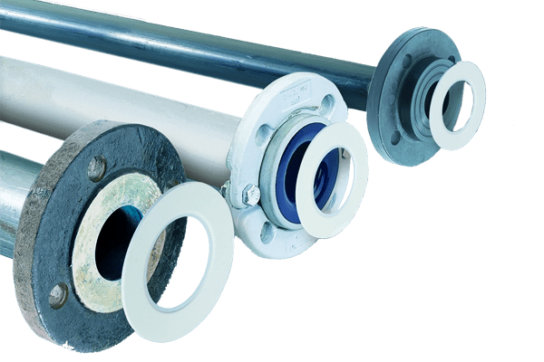 GORE® Universal Pipe Gasket (Style 800) AlIman Gasket Factory