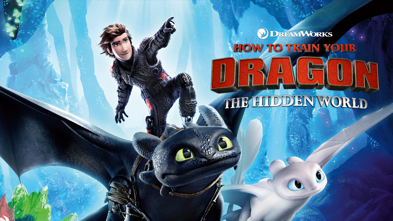 IMAscore Music featured in How To Train Your Dragon 3 TV campaign