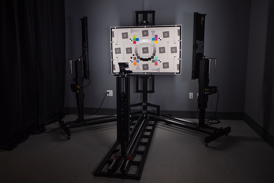 Imatest Image Quality Testing Software & Test Charts