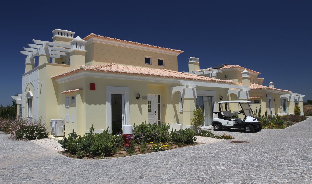 Villa for sale in Castro Marim, real estate Algarve 13813