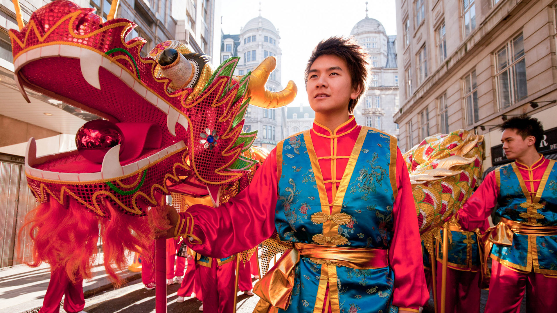 8 Religious Traditions for the Chinese New Year You May Not Know IMB