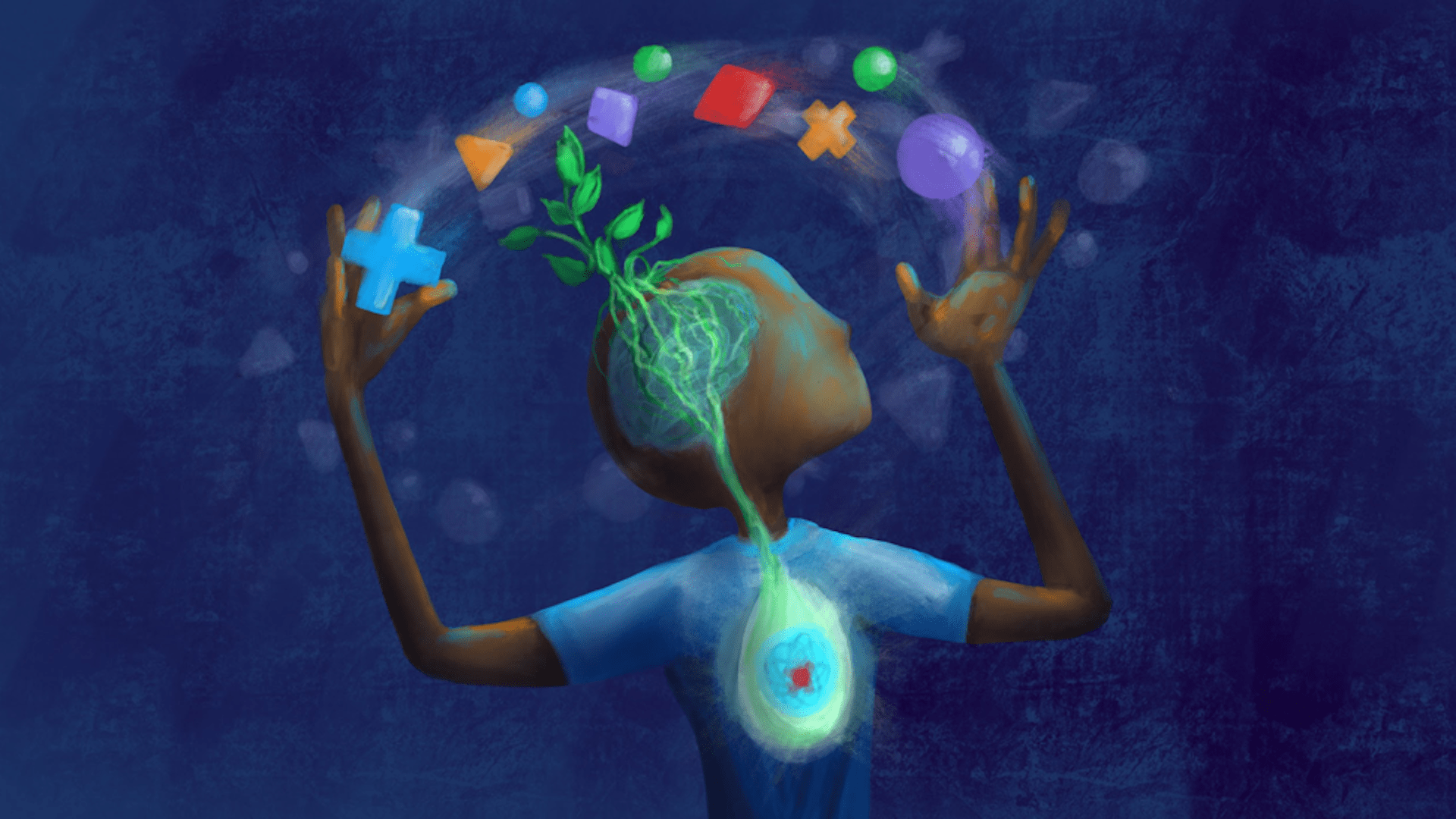 Sustaining Creative Energy and Momentum in 2018 IMB