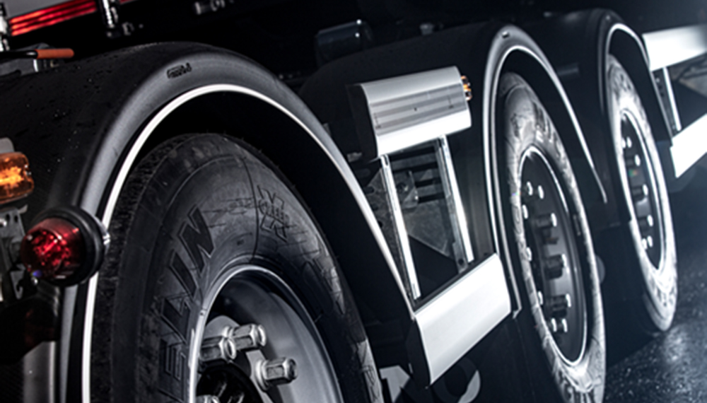 The most frequently asked questions about mudguards Imbema