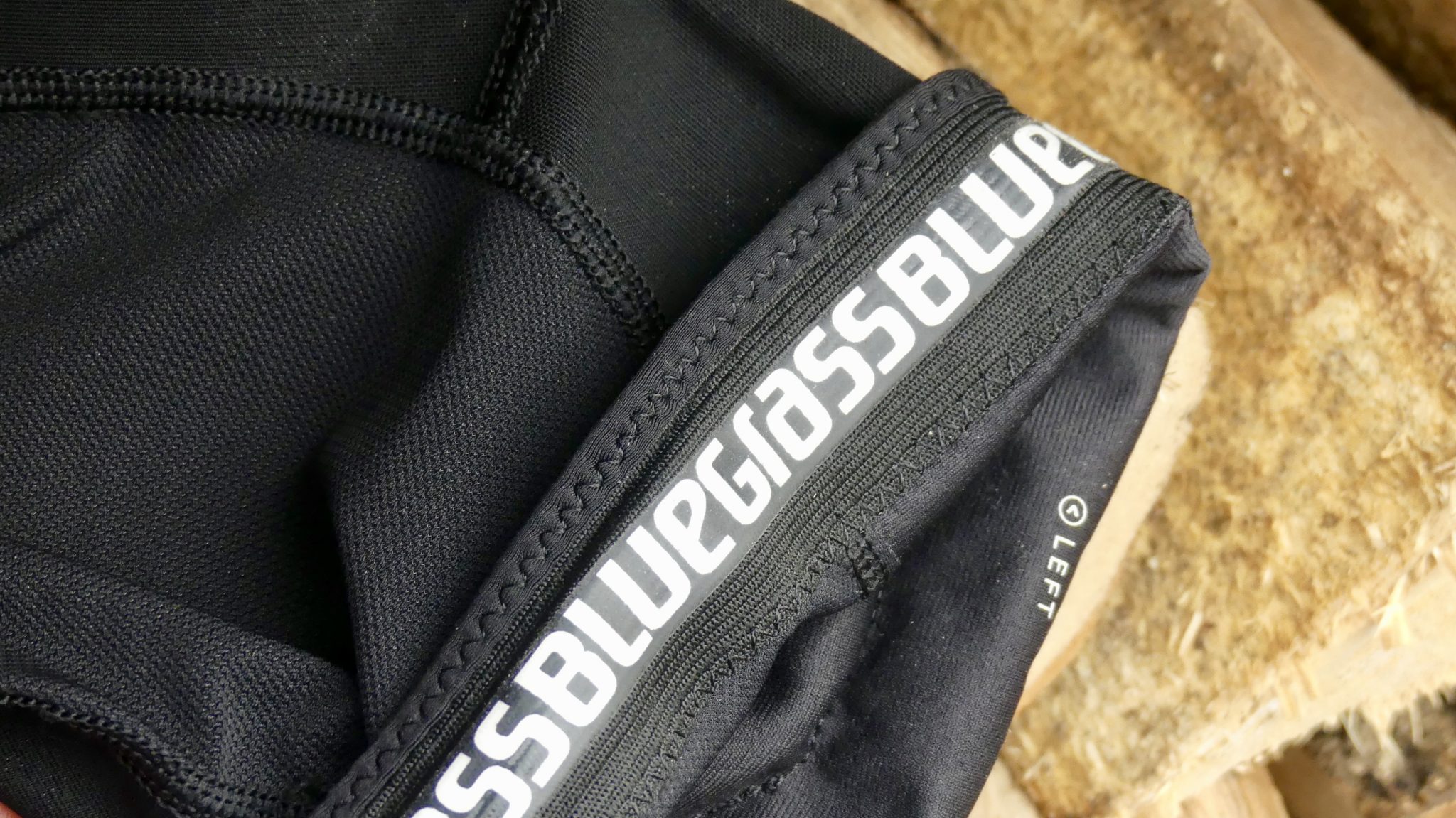 Bluegrass SKINNY D3O Knee Pads 2018 Mountain Bike Reviews