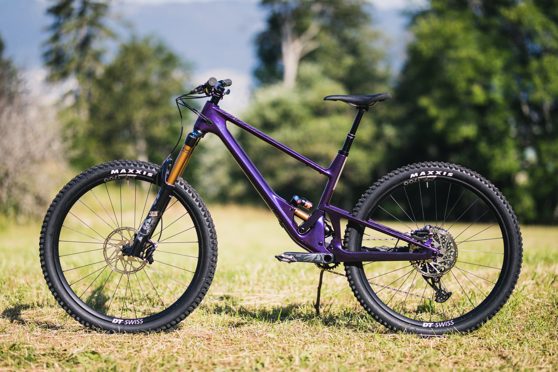 SCOR PROGRESSIVE MOUNTAIN BIKES FOR THOSE WHO PLAY THE MOUNTAINS IMB