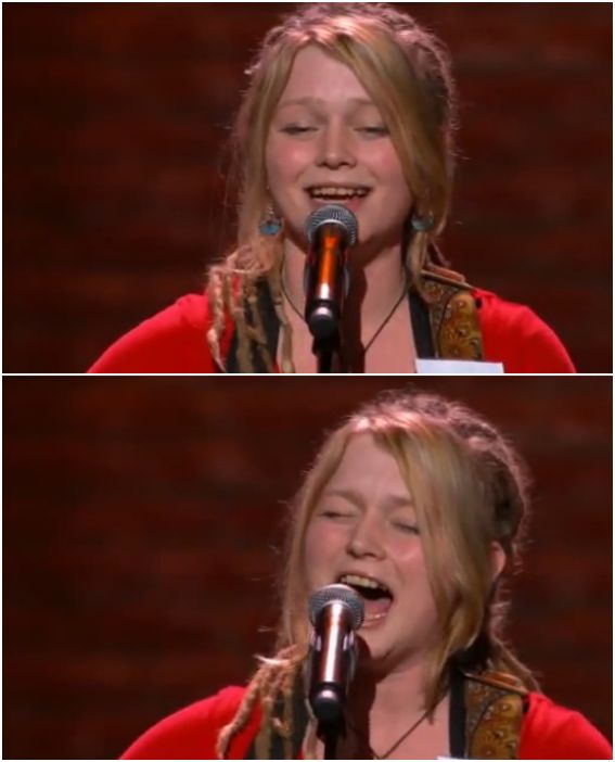 Now Which Week Will Crystal Bowersox Be Whitening Her Teeth?