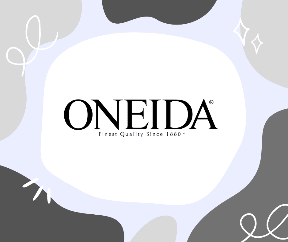 Oneida Promo Code November 2022 Active Coupon + Sale