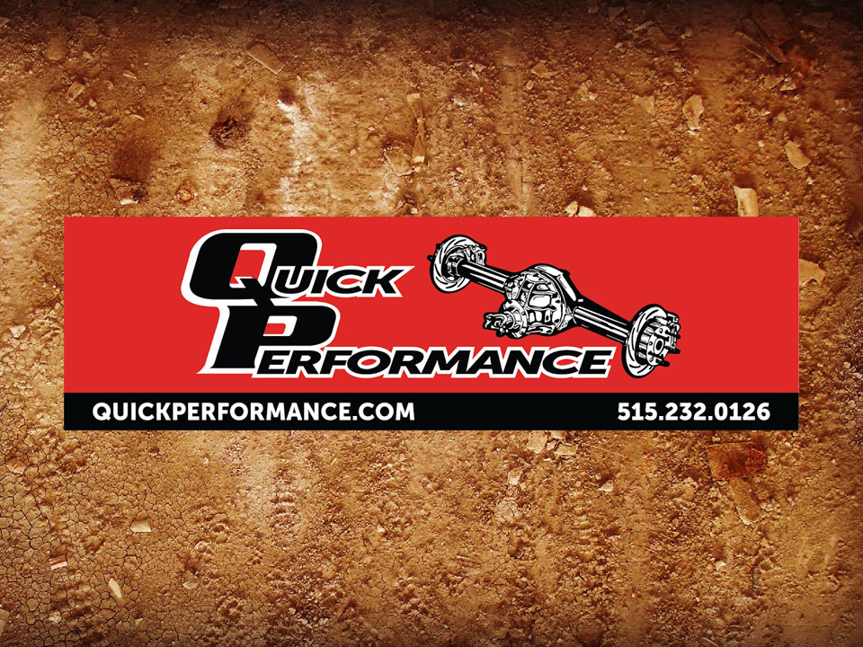 Sponsors IMCA International Motor Contest Association