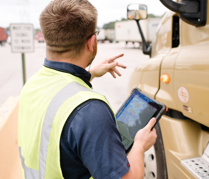 Matchback IMC Where Drayage is Going