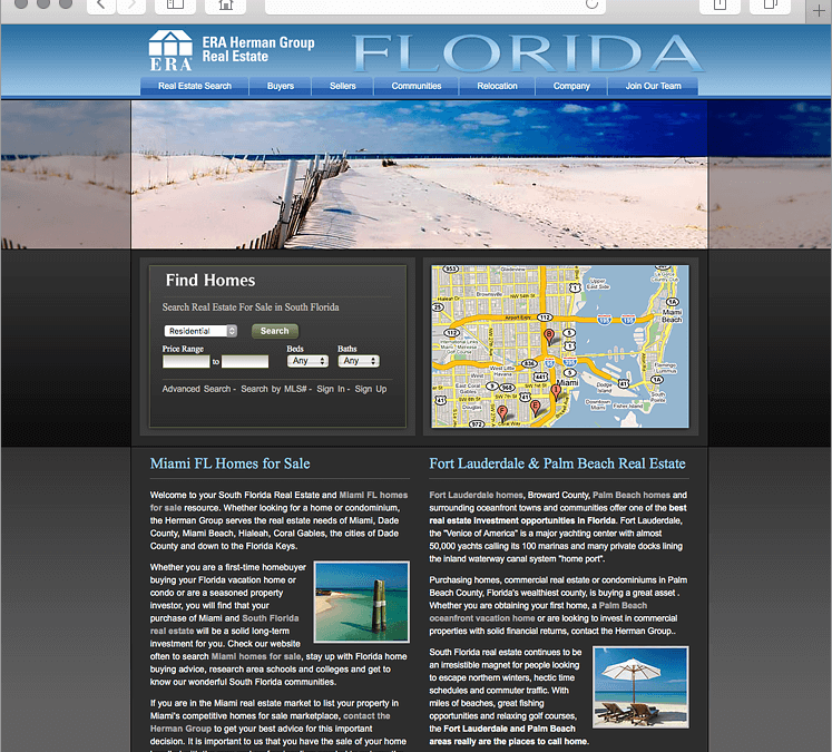   Design Company Business Real Estate sites