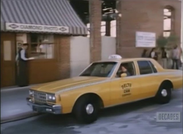 IMCDb.org: 1981 Chevrolet Impala in "Matt Houston, 1982-1985"