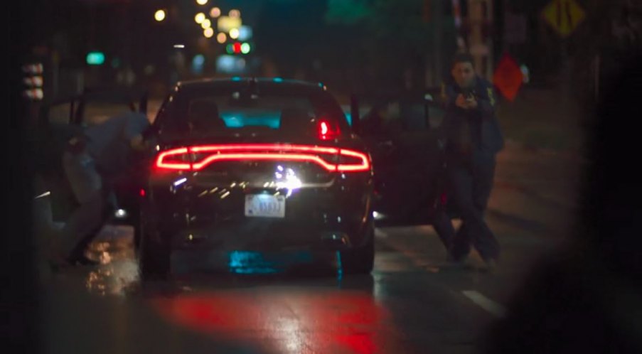 Imcdb Org 2015 Dodge Charger Pursuit Ld In Queen Of The South 2016 2021