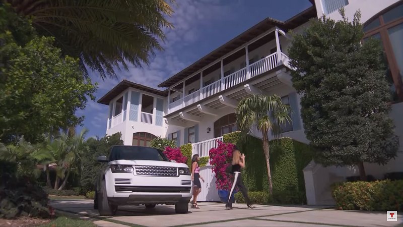 LandRover Range Rover Series IV [L405] in "Silvana Sin Lana