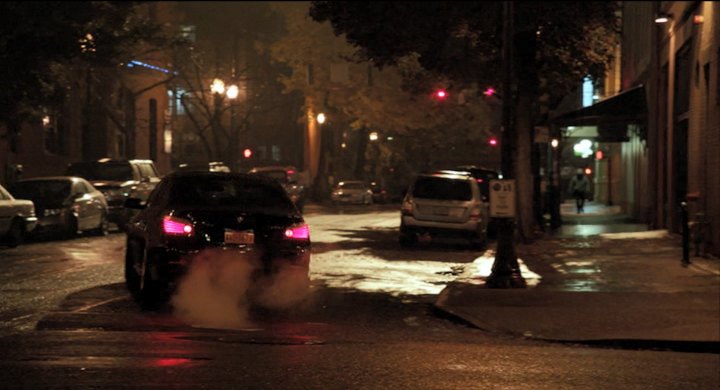 2006 Subaru Forester [SG6] in "Grimm, 20112017"
