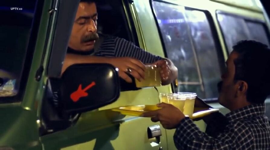 2004 Soueast Delica DN6492 in "Atish Bazi, 2015"