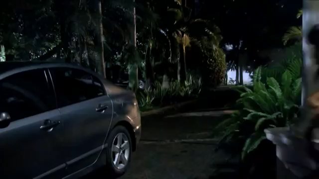 Honda Civic [FA] in "13 cara memanggil setan, 2011"