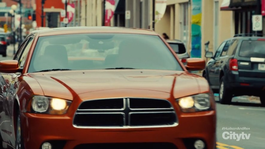 IMCDb.org: 2008 Mazda Tribute in "Hudson & Rex, 2019-2021"