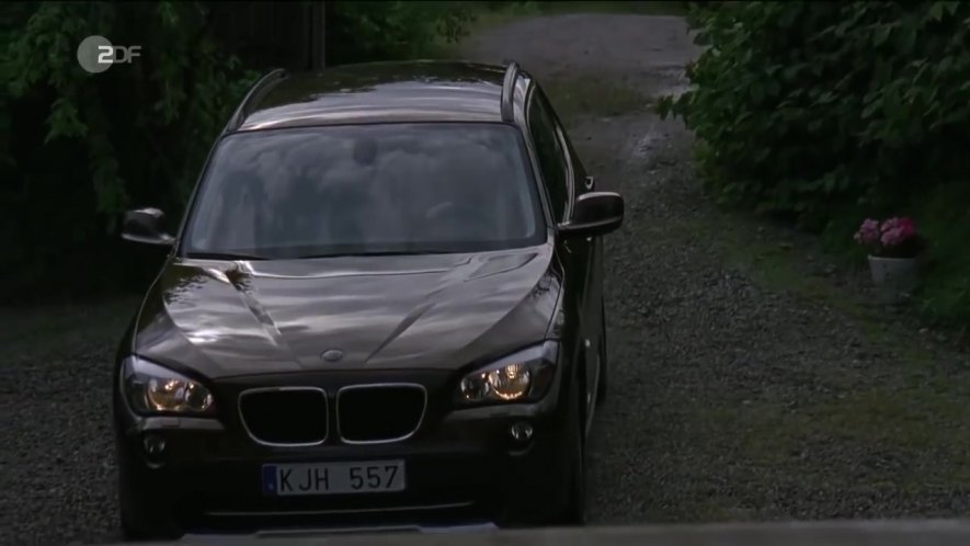 2011 BMW X1 xDrive18d [E84] in "Inga Lindström Ein Lied
