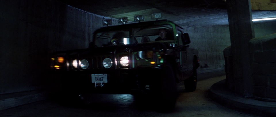 IMCDb.org: 1992 Hummer [HMC2] in "Gone in Sixty Seconds, 2000"