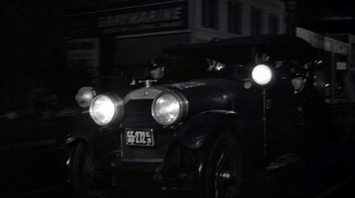 IMCDb.org: 1923 Cadillac Type 61 Touring Car in "Some Like It Hot, 1959"