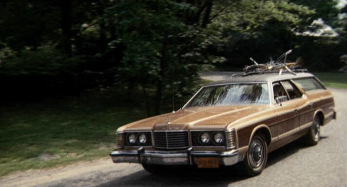 IMCDb.org: 1974 Ford LTD Country Squire in "The Stepford Wives, 1975"