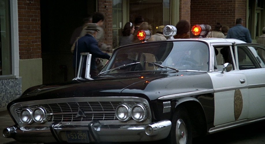 IMCDb.org: 1962 Dodge Custom 880 in "Animal House, 1978"