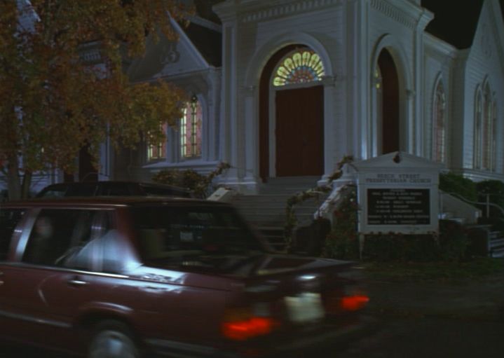 1986 Volvo 760 [764] in "Flubber, 1997"