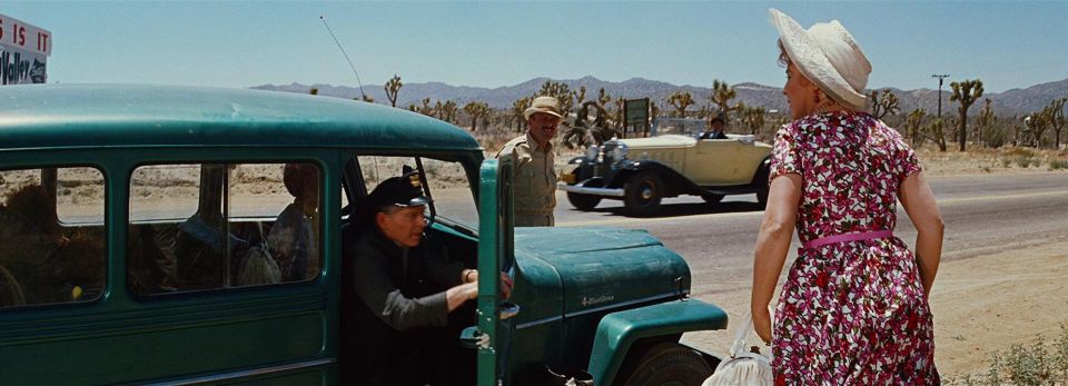 1931 Cadillac Fleetwood Convertible Coupe [4535] in "It's a