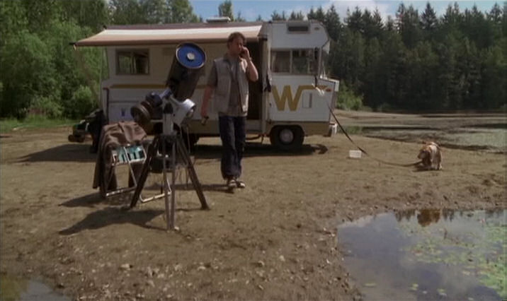 IMCDb.org: 1970 Winnebago F-17 in "Stargate SG-1, 1997-2007"