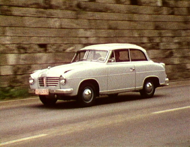 Goliath GP700 Sport Retro Rides