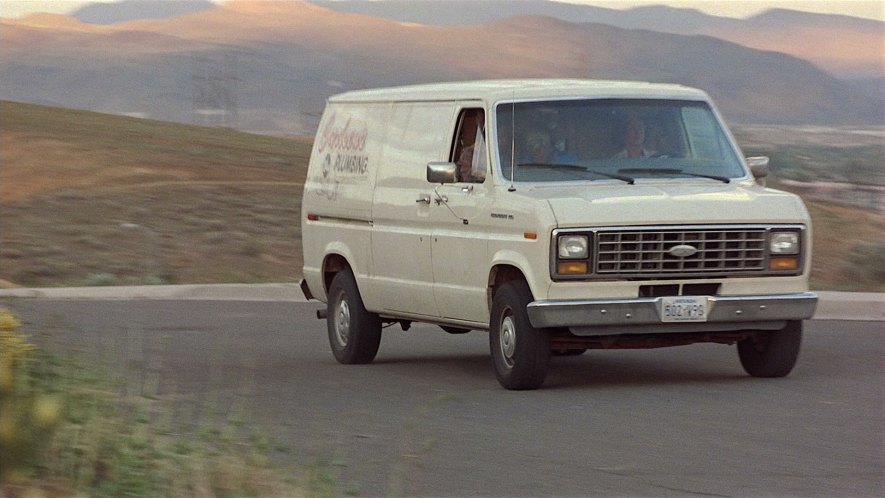 IMCDb.org: 1983 Ford Econoline [E-150] in "Blind Fury, 1989"