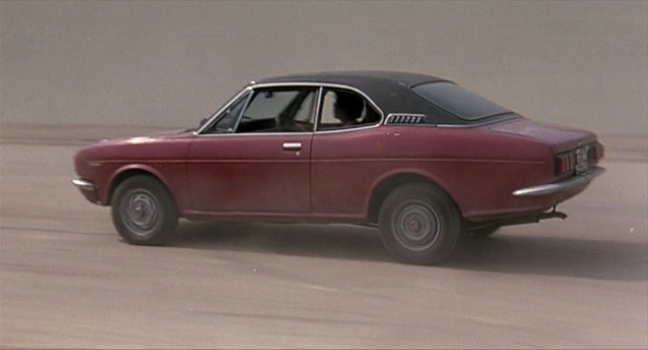 IMCDb.org: 1973 Honda 145 Coupé [CD] in "Qi mou miao ji: Wu fu xing, 1983"