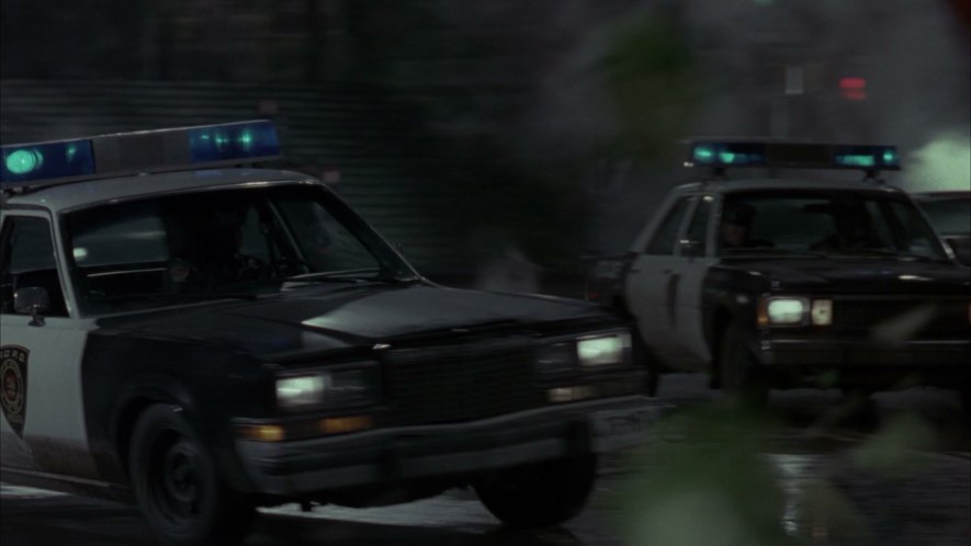 IMCDb.org: 1982 Plymouth Gran Fury in "Batman, 1989"