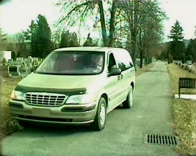 IMCDb.org: 1999 Chevrolet Venture [GMT200] in "Preylien: Alien