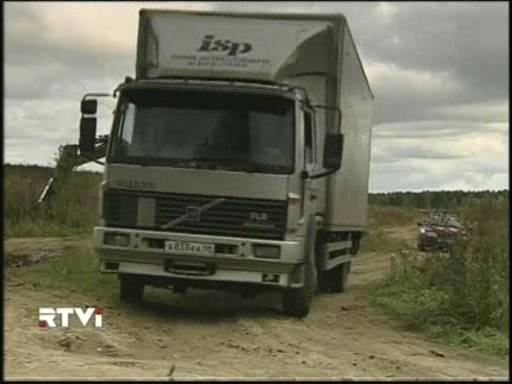 Banditskiy Peterburg: Advokat (TV Mini Series 2000)
