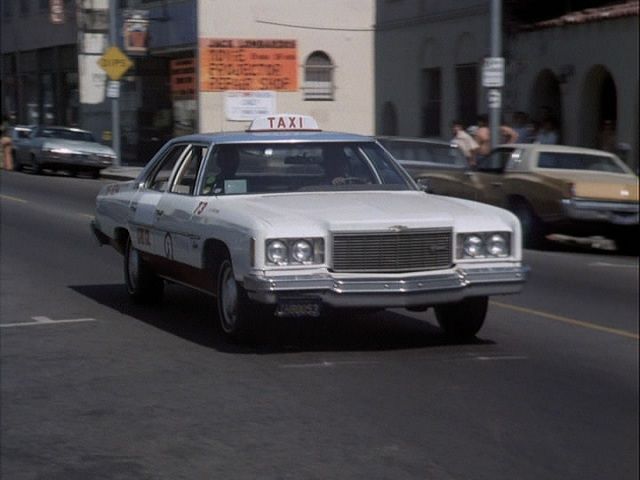 IMCDb.org: 1975 Chevrolet Impala in "The Rockford Files, 1974-1980"