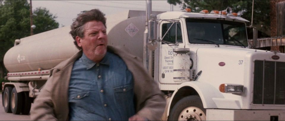 Peterbilt 378 in "The Killer Inside Me, 2010"