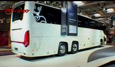 IMCDb.org: 2010 Scania Touring HD 6x2 13.7 Higer TK in ...