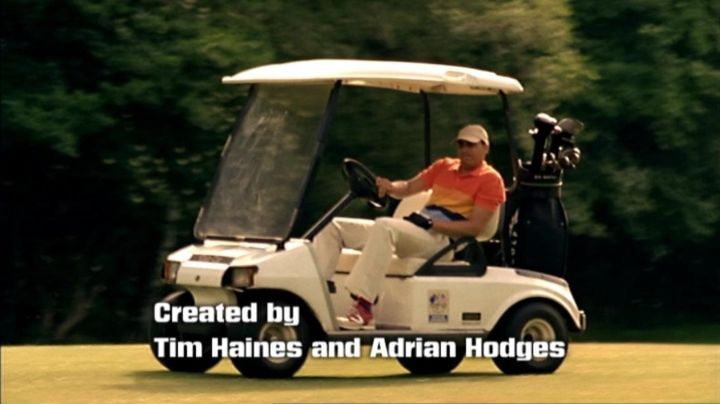 IMCDb.org: Club Car DS in "Primeval, 2007-2011"