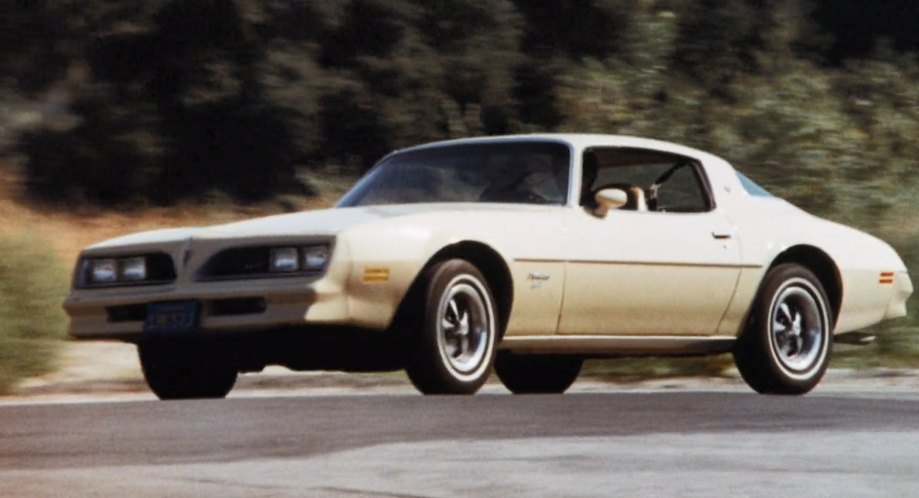 IMCDb.org: 1977 Pontiac Firebird in "Death Dimension, 1978"
