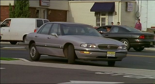IMCDb.org: 1997 Buick LeSabre in "Happiness, 1998"