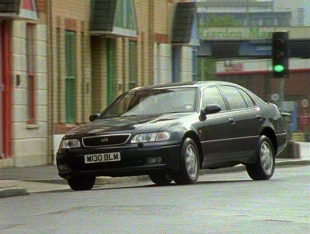 IMCDb.org: 1995 Lexus GS 300 [JZS147] in "Bugs, 1995-1999"