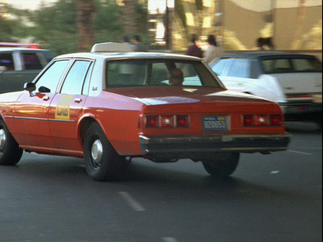 IMCDb.org: 1981 Chevrolet Impala in "Remington Steele, 1982-1987"