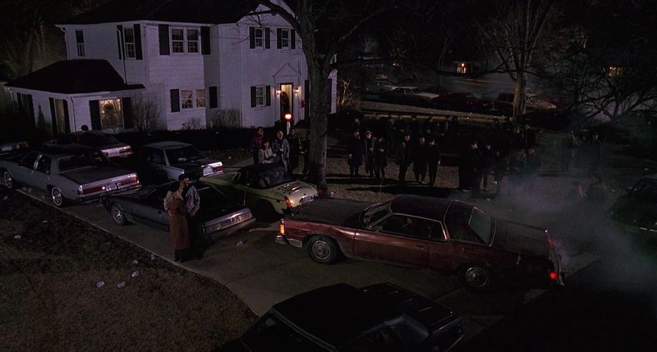 1984 Buick LeSabre in "Uncle Buck, 1989"