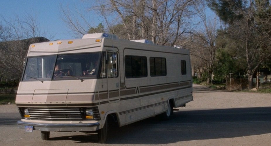 download 1989 Winnebago Chieftain Manual