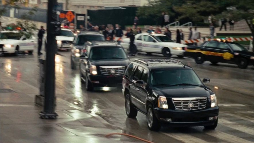 IMCDb.org: 2010 Cadillac Escalade [GMT926] in "Alex Cross, 2012"