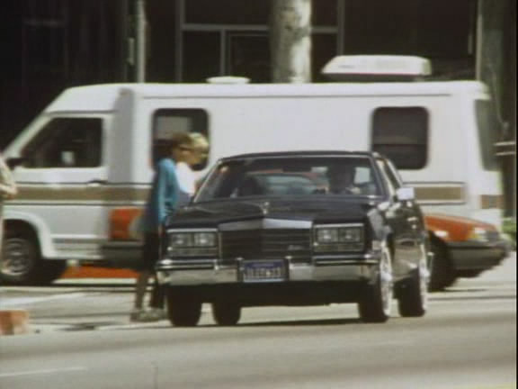 IMCDb.org: 1987 Winnebago LeSharo in "Over-sexed Rugsuckers from Mars