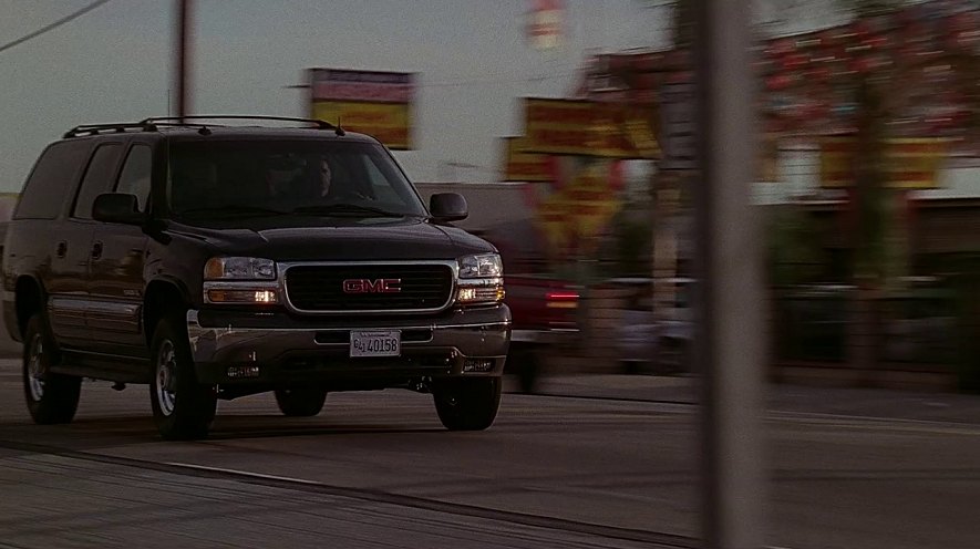 IMCDb.org: 2003 GMC Yukon XL 2500 [GMT830] in "24, 2001-2010"